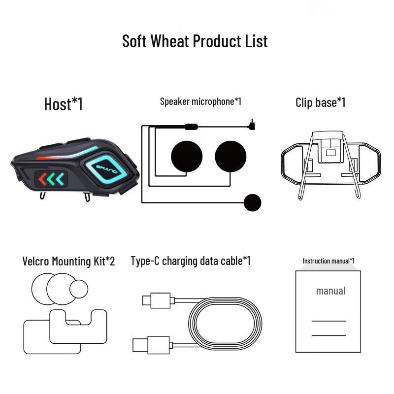 Bluetooth Earbuds with Seven-Color Ambient Light, Long Battery Life, Panoramic Stereo Sound, Voice Assistant, and Stylish Design - Model K07.
Bluetooth Earbuds with Seven-Color Ambient Light, Long Battery Life, Panoramic Stereo Sound, Voice Assistant, and Stylish Design - Model K07.