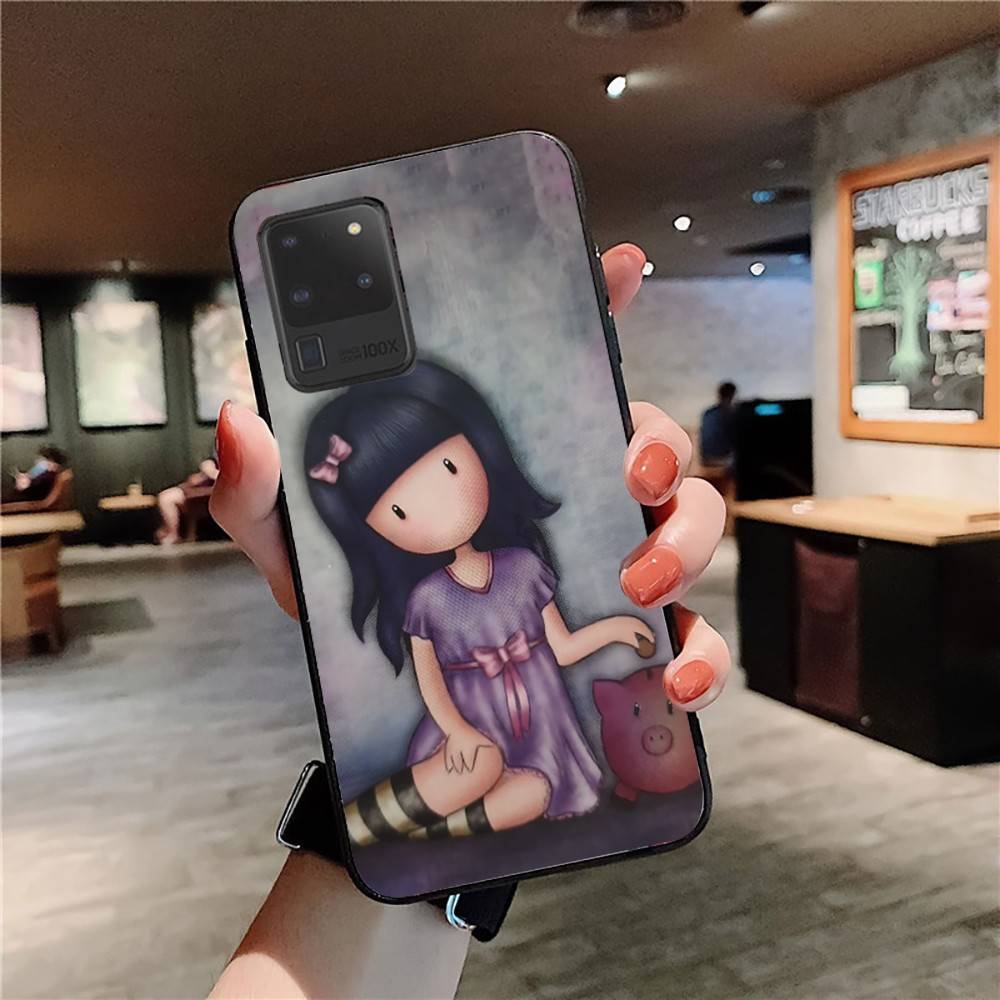 Japan Santoro G-Gorjuss Phone Case For Samsung S 24 Fe 25 Ultra Plus 20 Lite 21 30 22 23 24 22 Ultra 5G Fundas Samsung S23 ULTRA 5G
Japan Santoro G-Gorjuss Phone Case For Samsung S 24 Fe 25 Ultra Plus 20 Lite 21 30 22 23 24 22 Ultra 5G Fundas Samsung S23 ULTRA 5G
