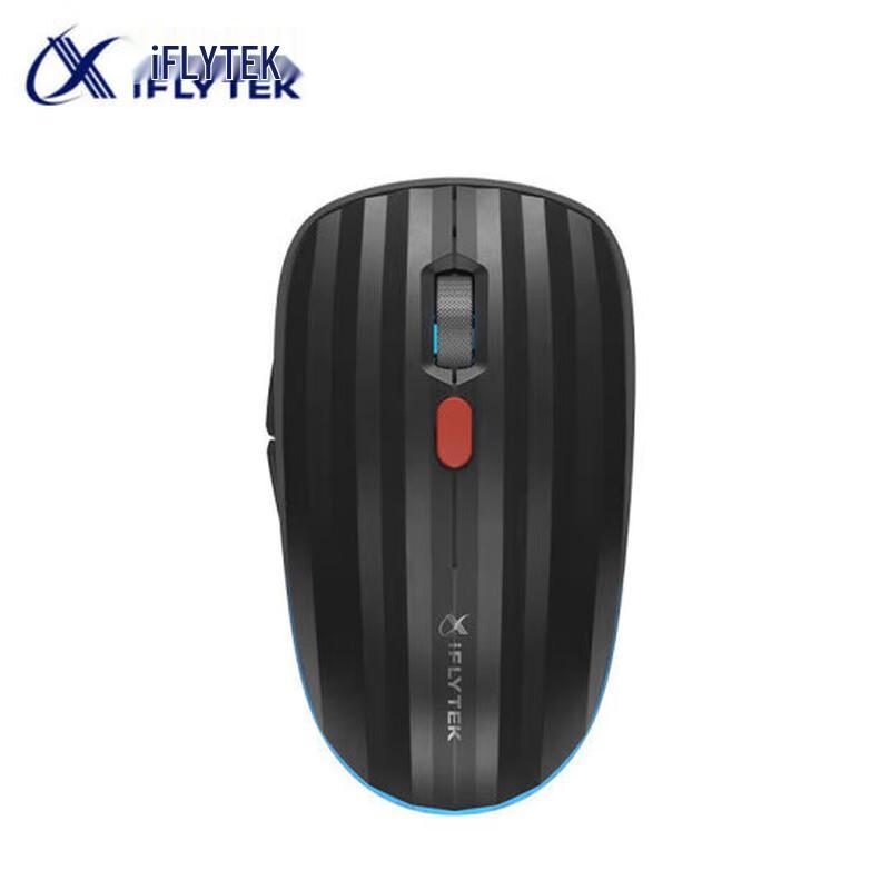 iFLYTEK AI Smart Voice Wireless Mouse
iFLYTEK AI Smart Voice Wireless Mouse