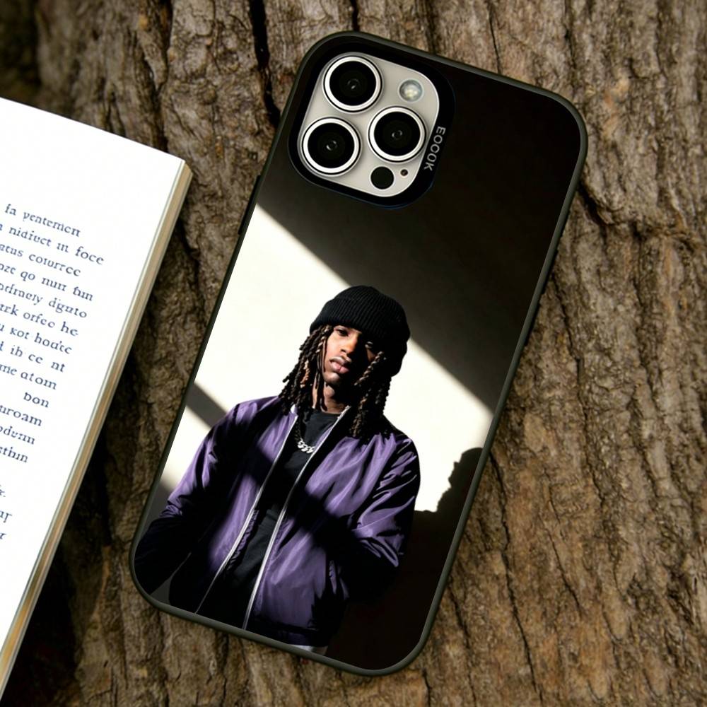 Raper K-King Von Phone Case For iPhone 17,16,15,14,13,12,11 Plus,Pro Max,XS,Colorful Silver Phone case Funda Cover iPhone14Pro
Raper K-King Von Phone Case For iPhone 17,16,15,14,13,12,11 Plus,Pro Max,XS,Colorful Silver Phone case Funda Cover iPhone14Pro