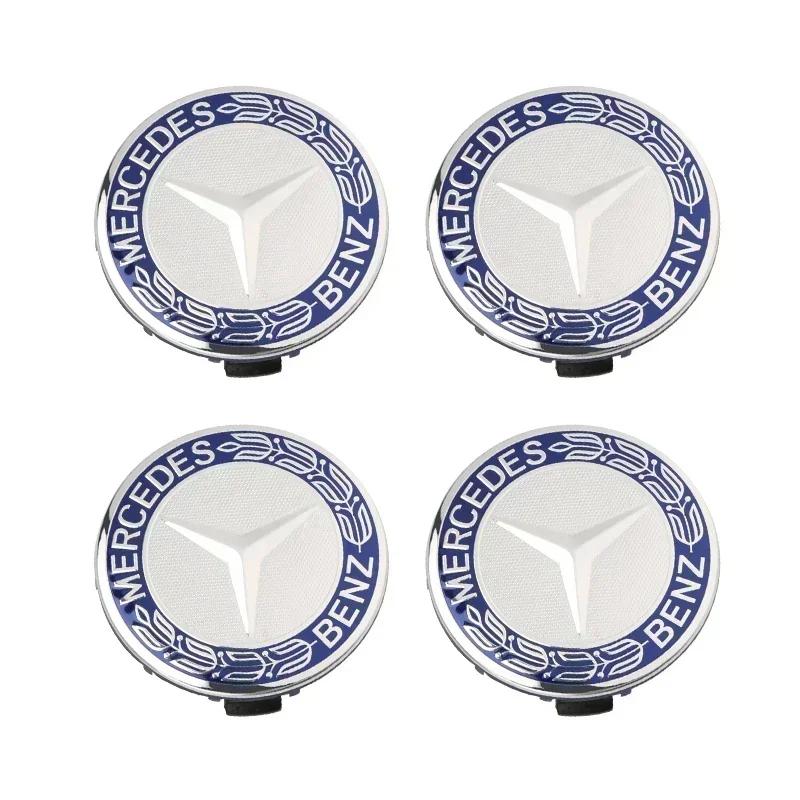 4pcs 75mm Car Wheel Center Hub Cap Badge Cover For Mercedes Benz A C GLC GLA W205 W204 W203 W212 W211 W213 W210 W164 A1714000025 синій
4pcs 75mm Car Wheel Center Hub Cap Badge Cover For Mercedes Benz A C GLC GLA W205 W204 W203 W212 W211 W213 W210 W164 A1714000025 синій