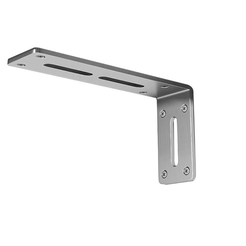90 Degree Right Angle Bracket Stainless Steel Joint Bracket Bracket Fastener Home S серебряный
90 Degree Right Angle Bracket Stainless Steel Joint Bracket Bracket Fastener Home S серебряный