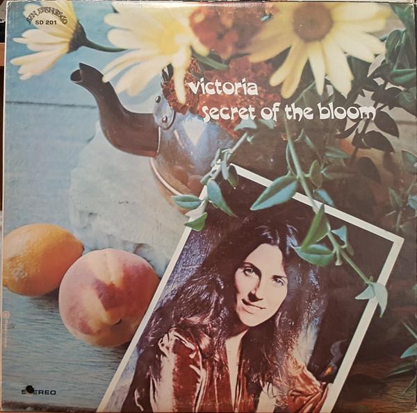 Виниловая пластинка VICTORIA DOMAGALSKI Secret Of The Bloom SD201 Сан-Франциско R 1970 Канада КантриФолк Б/у
Виниловая пластинка VICTORIA DOMAGALSKI Secret Of The Bloom SD201 Сан-Франциско R 1970 Канада КантриФолк Б/у
