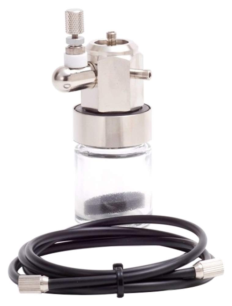 GSI Creos Mr. Air Regulator MkI Hobby Painting Tool PS253
GSI Creos Mr. Air Regulator MkI Hobby Painting Tool PS253