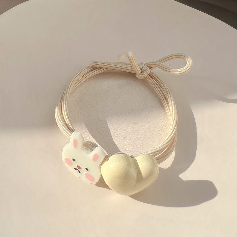 Hair Band - A Rubber Band Used To Tie Hair. A High-level Accessory for Appearance, A Hair Band Is A Type of Hair Accessory. Beige rabbit head 2pcs
Hair Band - A Rubber Band Used To Tie Hair. A High-level Accessory for Appearance, A Hair Band Is A Type of Hair Accessory. Beige rabbit head 2pcs