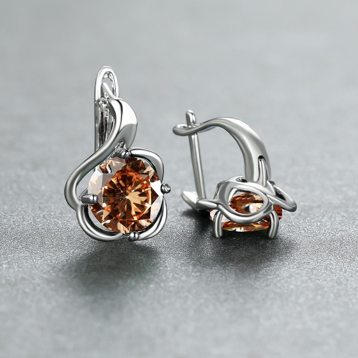 Модные женские туфли цвета розового золота винтажные синие свадебные серьги с голубым камнем женские висячие серьги-кольца серьги-клипсы для ушей ювелирные изделия шампанского/серебряный
Модные женские туфли цвета розового золота винтажные синие свадебные серьги с голубым камнем женские висячие серьги-кольца серьги-клипсы для ушей ювелирные изделия шампанского/серебряный