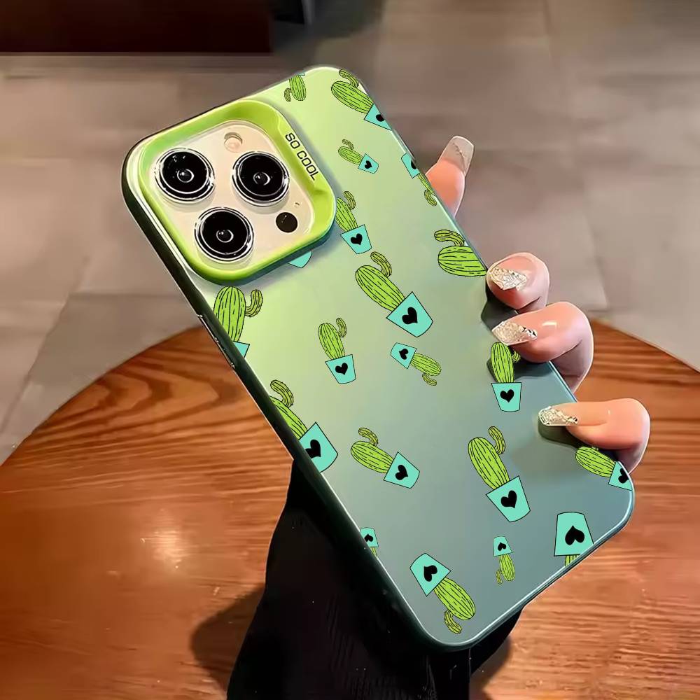 Чехол для телефона Суккуленты Кактусы Цвет Серебристый Корпус Для IPhone 17 16 15 14 13 12 11 Pro Max Plus iPhone15promax
Чехол для телефона Суккуленты Кактусы Цвет Серебристый Корпус Для IPhone 17 16 15 14 13 12 11 Pro Max Plus iPhone15promax