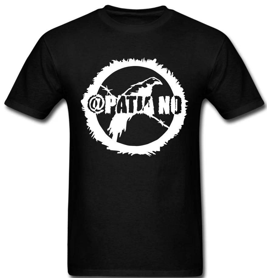 Punk Rock Apatia no t shirt @patia No S
Punk Rock Apatia no t shirt @patia No S
