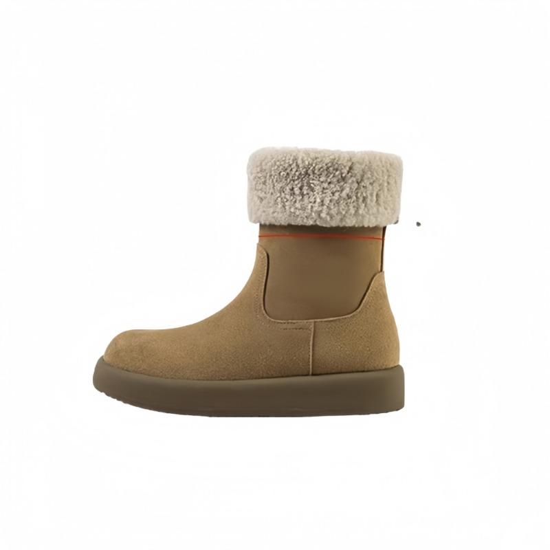 Harbin Snow~ Fleece Winter Snow Boots Women s New Thick-soled Warm Cotton Shoes Versatile Mao Mao Short Boots 35
Harbin Snow~ Fleece Winter Snow Boots Women s New Thick-soled Warm Cotton Shoes Versatile Mao Mao Short Boots 35