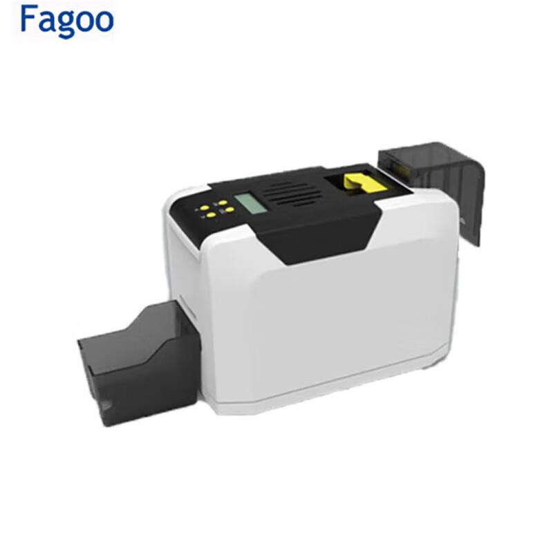 Fagoo FA320E Card Printer CN plug (adapter included)
Fagoo FA320E Card Printer CN plug (adapter included)