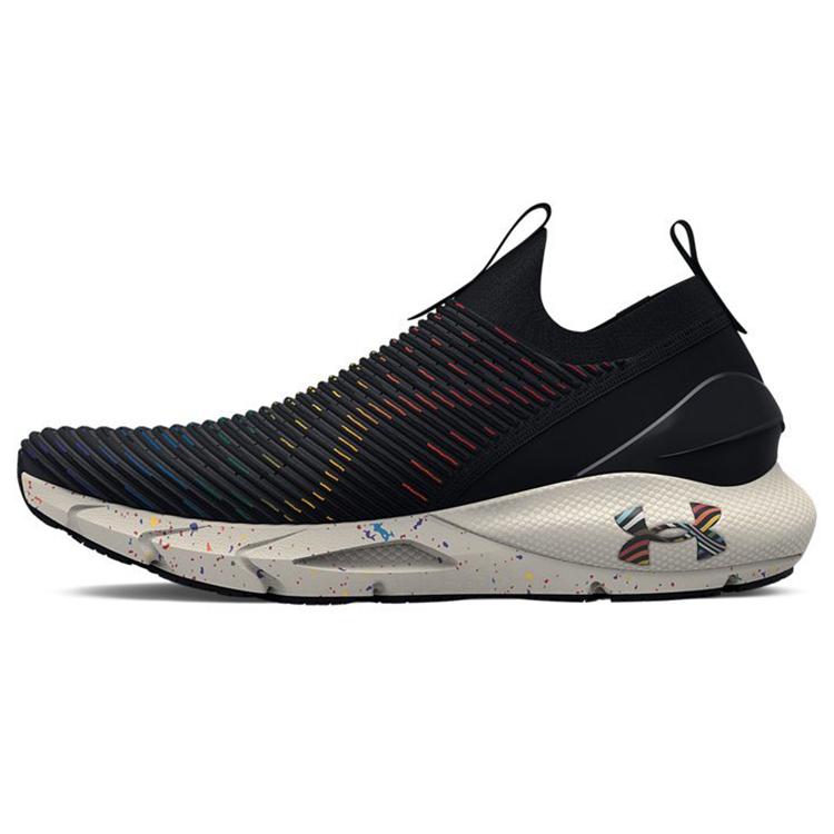 Under Armour Hovr Phantom 2 IntelliKnit Slip Pride 3025743-001 37.5
Under Armour Hovr Phantom 2 IntelliKnit Slip Pride 3025743-001 37.5