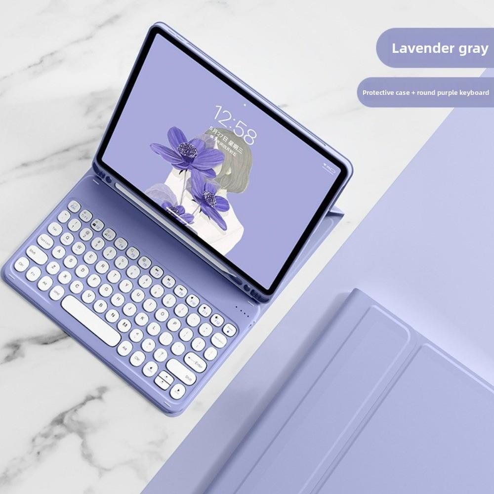 Чехол-клавиатура Bluetooth для iPad Pro 11 2024 с гнездом для карандаша Soft Shell Air 13 Leather Cover iPad Pro-10.9/11
Чехол-клавиатура Bluetooth для iPad Pro 11 2024 с гнездом для карандаша Soft Shell Air 13 Leather Cover iPad Pro-10.9/11