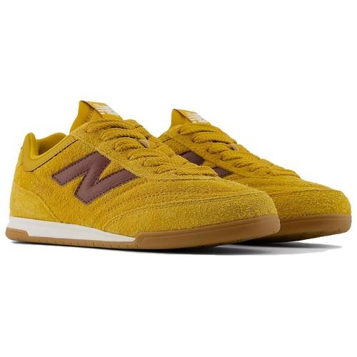 New Balance RC42 Butterscotch Rich Oak - URC42HE EU 40.5 жовтий
New Balance RC42 Butterscotch Rich Oak - URC42HE EU 40.5 жовтий