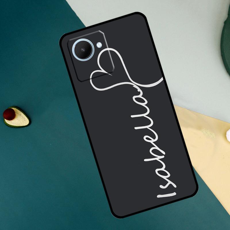 PERSONALISED ROSE GOLD MARBLE NAME For Realme C30 C31 C33 C35 C53 C55 C11 C15 C25s C21Y GT Neo 5 3T 2T 9 10 11 Pro Plus Case Realme C30
PERSONALISED ROSE GOLD MARBLE NAME For Realme C30 C31 C33 C35 C53 C55 C11 C15 C25s C21Y GT Neo 5 3T 2T 9 10 11 Pro Plus Case Realme C30