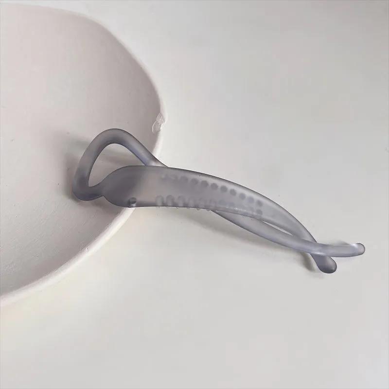 Korean Style Elegant Hair Accessories: Ponytail, Banana, Side, and Top Clips
Korean Style Elegant Hair Accessories: Ponytail, Banana, Side, and Top Clips