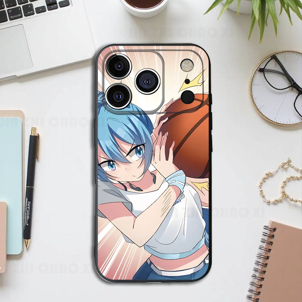 Wolf Girl Cang Lan Silicone Soft Phone Case For IPhone17 16 15 14 13 12 11 Pro Max Plus X XR SE Cover iPhone14ProMax
Wolf Girl Cang Lan Silicone Soft Phone Case For IPhone17 16 15 14 13 12 11 Pro Max Plus X XR SE Cover iPhone14ProMax