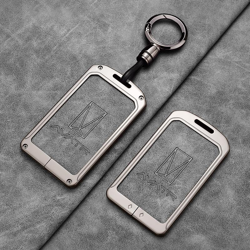 New 2026 Avita 07 Key Cover 06 Bule Car Card Holder ell ible with Avita 2 Vehicle Key Case Accory
New 2026 Avita 07 Key Cover 06 Bule Car Card Holder ell ible with Avita 2 Vehicle Key Case Accory