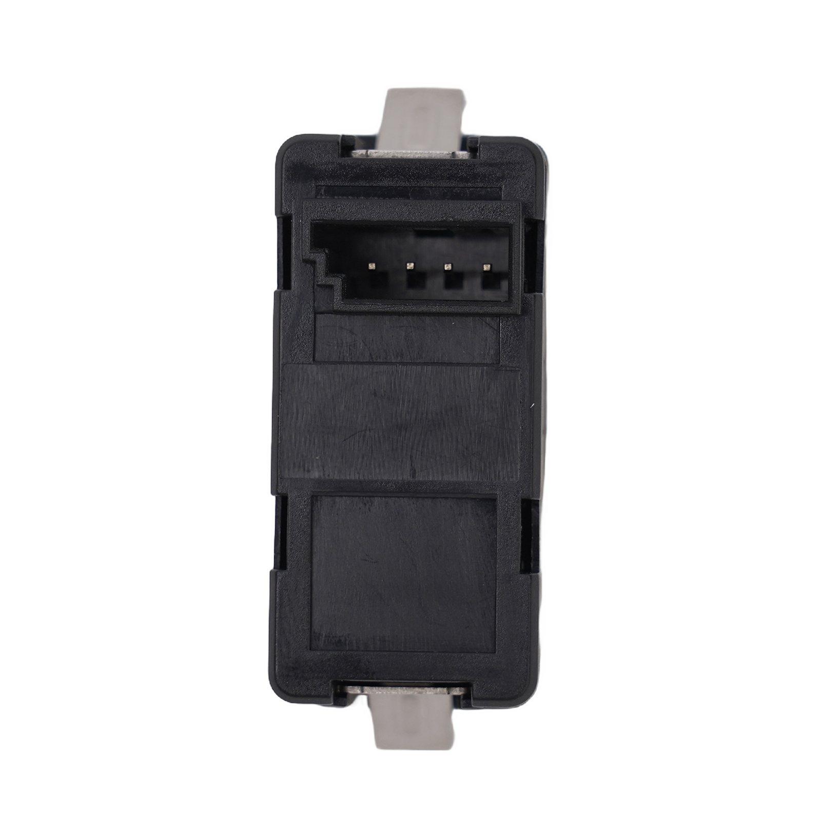 Perfect Fitment Audio Aux In Socket for BMW X3 X6 Z4 E81 E87 E90
Perfect Fitment Audio Aux In Socket for BMW X3 X6 Z4 E81 E87 E90