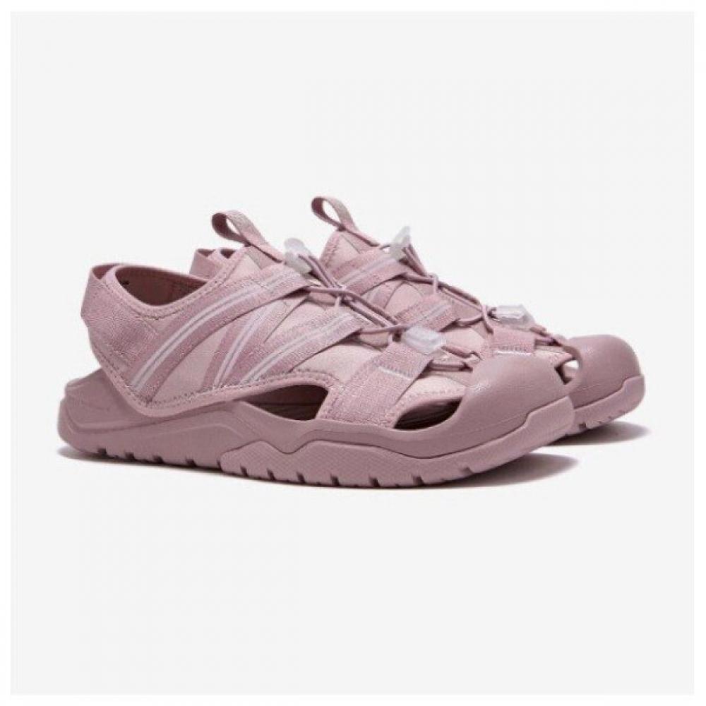 New Balance Шлепанцы Сандалии Sd4205pi2 Pink series/240
New Balance Шлепанцы Сандалии Sd4205pi2 Pink series/240