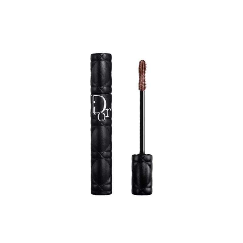 DIOR Stunning Volume Mascara 26 new spring colors are launched, thick black curls, slender sunflower high-end feel #790 Overbrown
DIOR Stunning Volume Mascara 26 new spring colors are launched, thick black curls, slender sunflower high-end feel #790 Overbrown