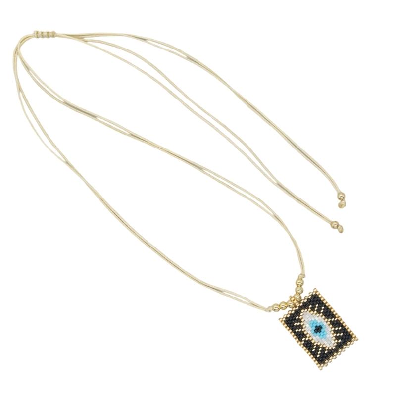 Elegant Crown Heart Beaded Necklace Bohemian Jewelry for Women Vocation Fashion Accessory
Elegant Crown Heart Beaded Necklace Bohemian Jewelry for Women Vocation Fashion Accessory