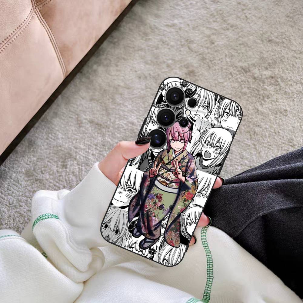 Hot Anime T-Tougen A-Anki Phone Case For Samsung S 24 Fe 25 Ultra Plus 20 Lite 21 30 22 23 24 22 Ultra 5G Fundas Samsung S25
Hot Anime T-Tougen A-Anki Phone Case For Samsung S 24 Fe 25 Ultra Plus 20 Lite 21 30 22 23 24 22 Ultra 5G Fundas Samsung S25