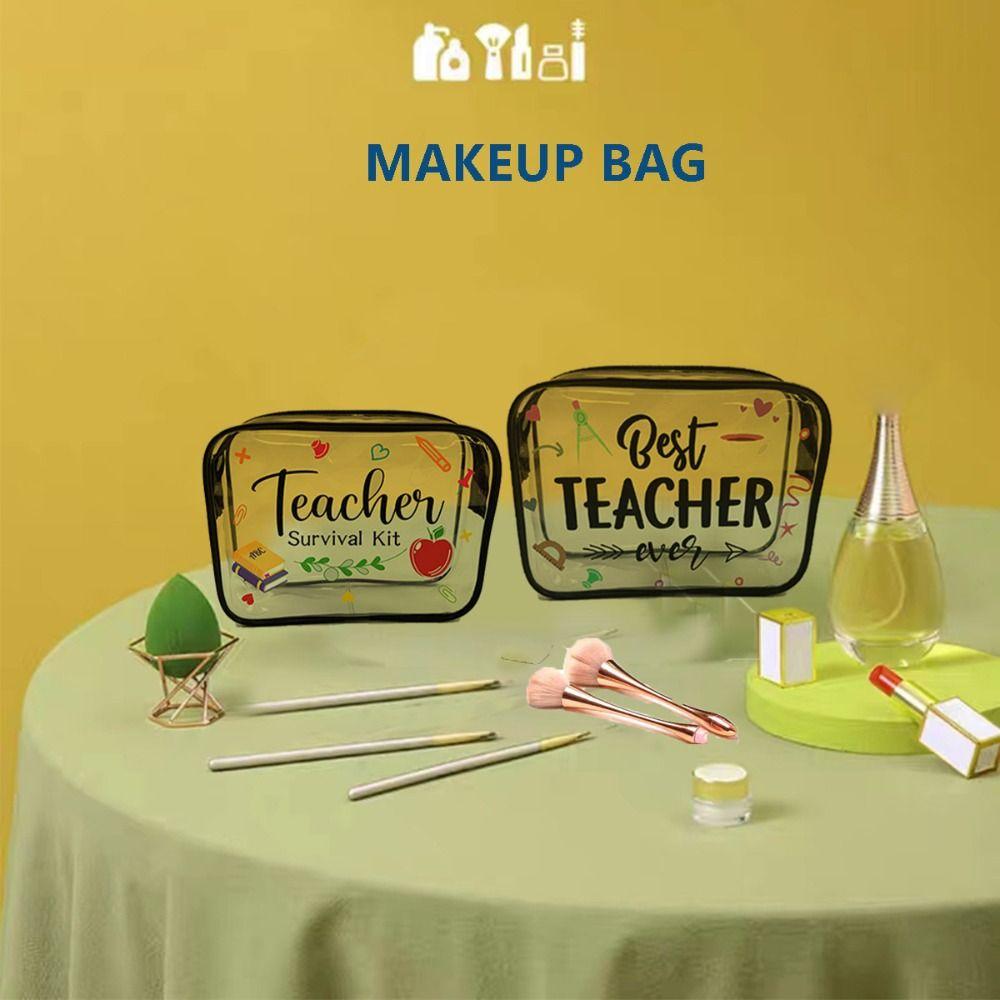 Large Capacity Clear Makeup Cases Waterproof Toiletry Organizer Portable Travel Organizer
Large Capacity Clear Makeup Cases Waterproof Toiletry Organizer Portable Travel Organizer