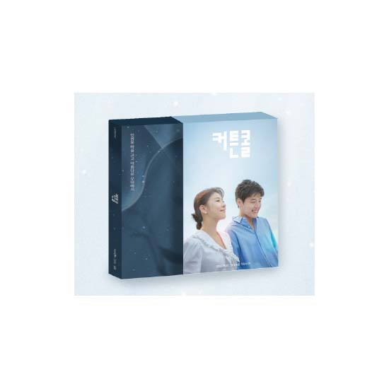 ЗОВ НА ЗАНАВЕС OST
ЗОВ НА ЗАНАВЕС OST