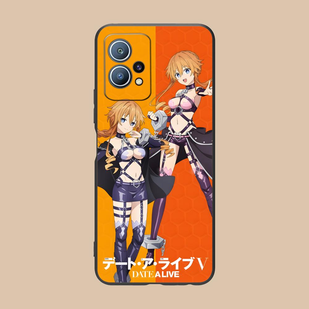 Date a Live Yamai Kaguya Matte Mobile Phone Case for Huawei P60 P50 P40 P30 P20 P10 P9 P8 Pro Lite Plus Colorful Printing Cover Huawei P8
Date a Live Yamai Kaguya Matte Mobile Phone Case for Huawei P60 P50 P40 P30 P20 P10 P9 P8 Pro Lite Plus Colorful Printing Cover Huawei P8