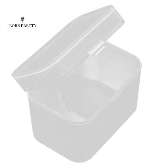 Практичный ватный тампон для ногтей, держатель для украшений, против царапин, легкий, многоцелевой
Практичный ватный тампон для ногтей, держатель для украшений, против царапин, легкий, многоцелевой