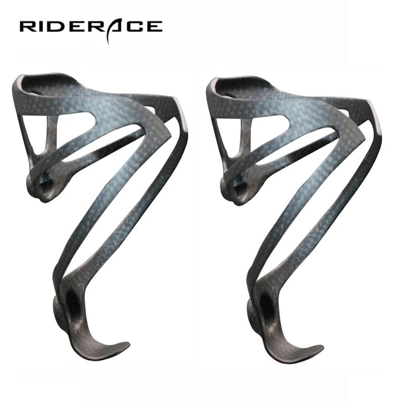 Bicycle Bottle Holder Full 3K Carbon Fiber Super Light Road/Mountain Bike Cycling Water Bottles Cage Holder Matte Glossy 18g XXX
Bicycle Bottle Holder Full 3K Carbon Fiber Super Light Road/Mountain Bike Cycling Water Bottles Cage Holder Matte Glossy 18g XXX