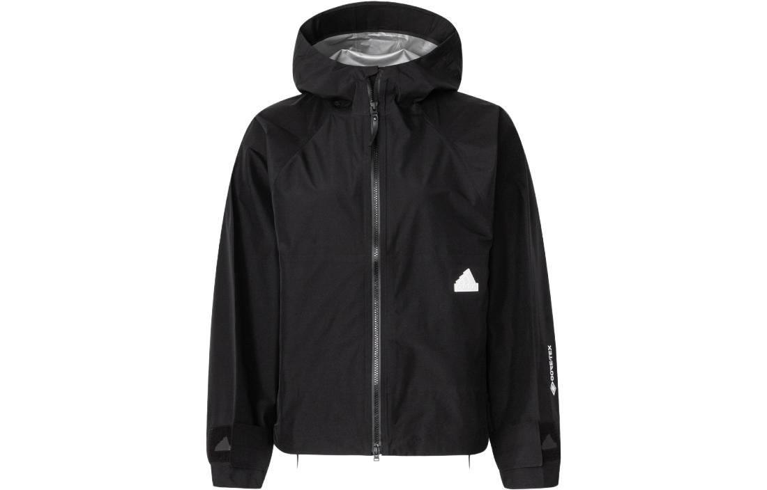 Adidas Jackets Women s Black Hooded Moderate Other HG4362 XS
Adidas Jackets Women s Black Hooded Moderate Other HG4362 XS
