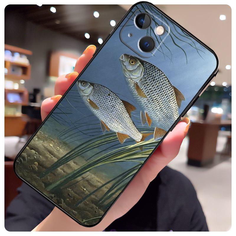 CARP FISHING FISH Case For iPhone 17 Pro Max 15 14 13 11 12 16 Pro Max mini 15 16 Plus 16e 17 Air Phone Cover iPhone 14
CARP FISHING FISH Case For iPhone 17 Pro Max 15 14 13 11 12 16 Pro Max mini 15 16 Plus 16e 17 Air Phone Cover iPhone 14
