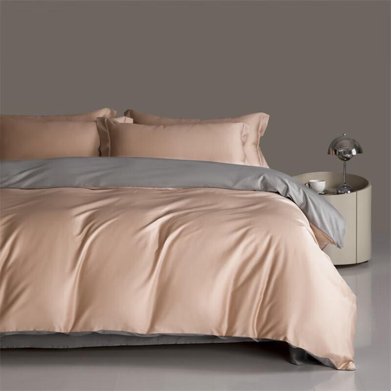 Hongdou Home Textiles ODO Luxury Soybean Fiber Duvet
Hongdou Home Textiles ODO Luxury Soybean Fiber Duvet