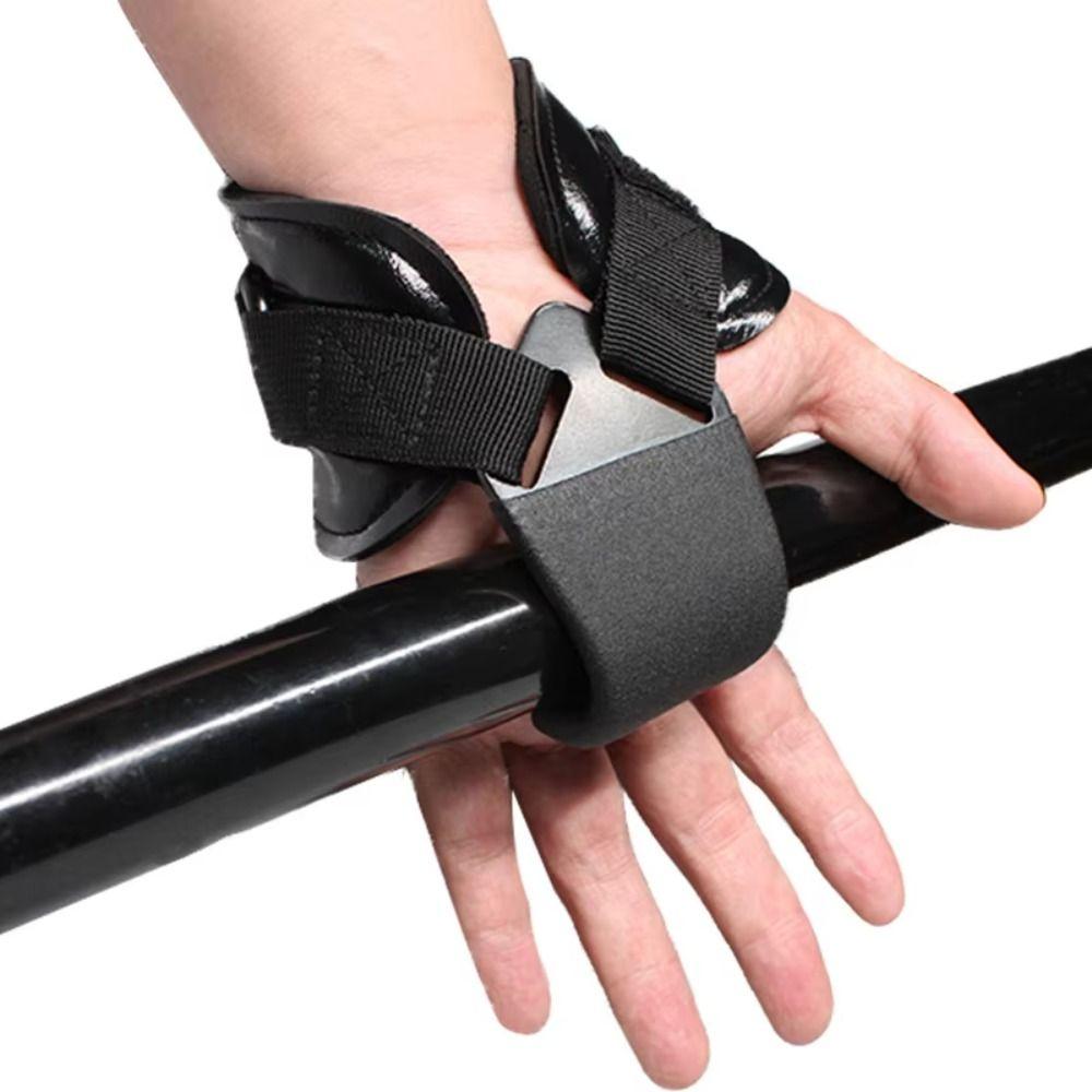 1 Pair Adjustable Hook Type Lifting Straps Pull-up Auxiliary Power Wrist Guard Gym чорний
1 Pair Adjustable Hook Type Lifting Straps Pull-up Auxiliary Power Wrist Guard Gym чорний