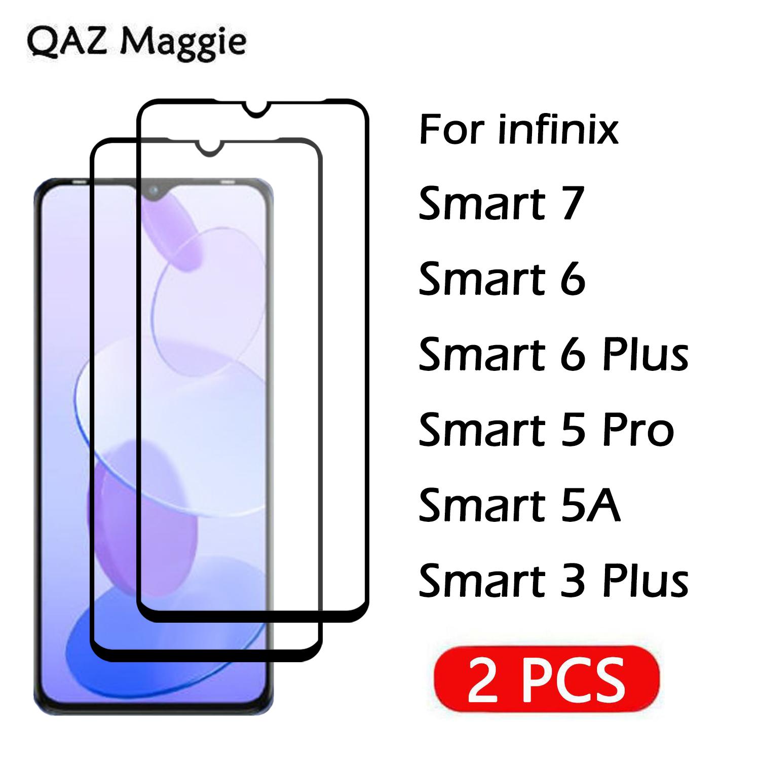 2 шт. для Infinix Smart 7 стекло полное покрытие Защитная пленка для экрана закаленное стекло для Infinix Smart 6 5A 3 Plus Pro пленка Infinix Smart 7
2 шт. для Infinix Smart 7 стекло полное покрытие Защитная пленка для экрана закаленное стекло для Infinix Smart 6 5A 3 Plus Pro пленка Infinix Smart 7