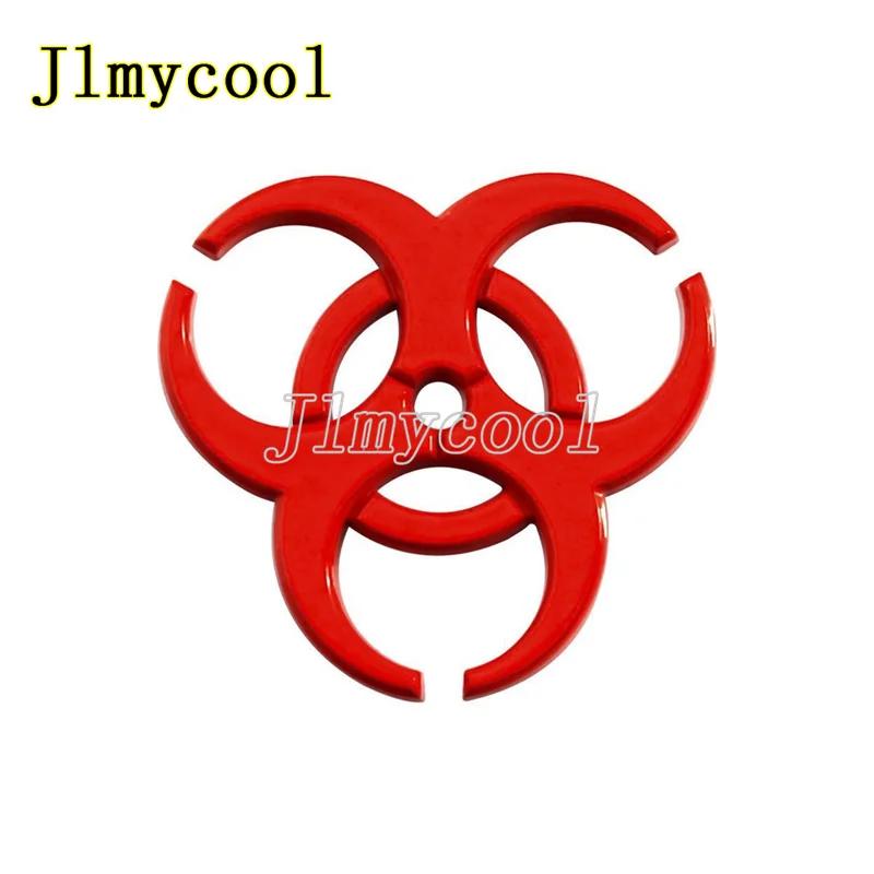 3D Metal Resident Umbrella Evil Emblem Badge Decals Automobiles Motorcycle Animal Car Sticker Styling Accessories 1PC красный
3D Metal Resident Umbrella Evil Emblem Badge Decals Automobiles Motorcycle Animal Car Sticker Styling Accessories 1PC красный
