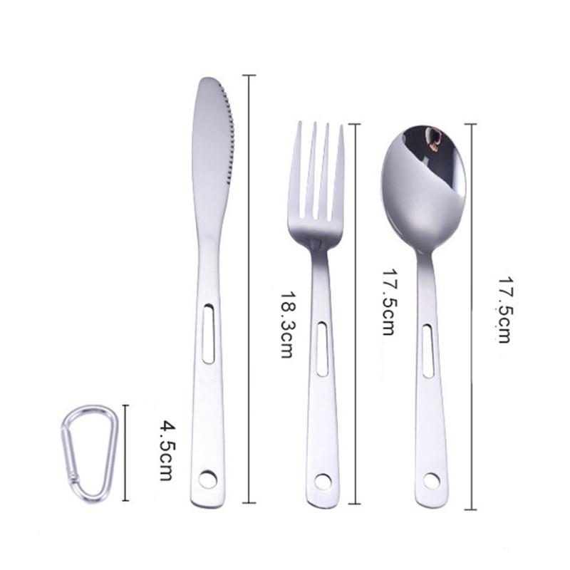 Кольцо для подвешивания, набор столовых приборов из нержавеющей стали, нож для стейка, вилка для фруктового салата, десертная ложка, столовая посуда в западном стиле, полный набор кухонных принадлежностей
Кольцо для подвешивания, набор столовых приборов из нержавеющей стали, нож для стейка, вилка для фруктового салата, десертная ложка, столовая посуда в западном стиле, полный набор кухонных принадлежностей
