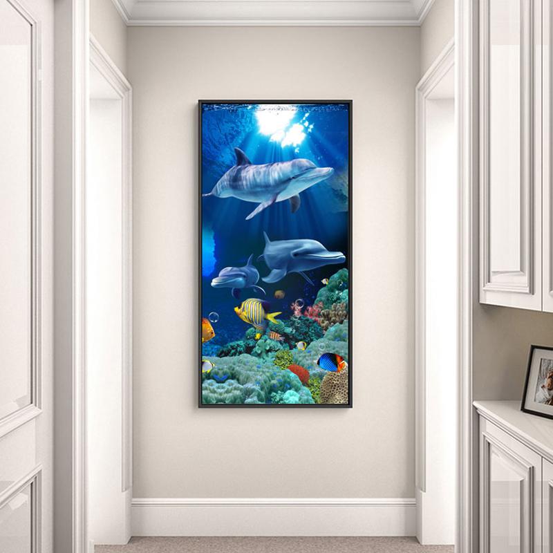 Абстрактная картина на холсте с изображением подводного мира, постеры и принты с животными, дельфинами и рыбами, настенные картины для гостиной, домашний декор, без рамки, без рамки 20*40cm
Абстрактная картина на холсте с изображением подводного мира, постеры и принты с животными, дельфинами и рыбами, настенные картины для гостиной, домашний декор, без рамки, без рамки 20*40cm