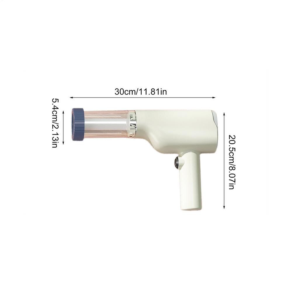 Многофункциональная электрическая беспроводная ручная эффективная машина для приготовления пасты, кухонная портативная легко моющаяся машина для приготовления лапши, машина для пасты белый
Многофункциональная электрическая беспроводная ручная эффективная машина для приготовления пасты, кухонная портативная легко моющаяся машина для приготовления лапши, машина для пасты белый