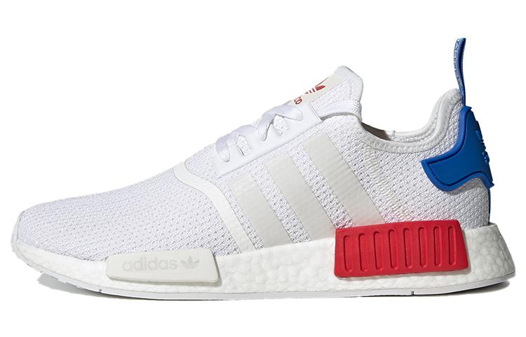 Adidas Originals Nmd_R1 Blue/White GW2504 36
Adidas Originals Nmd_R1 Blue/White GW2504 36