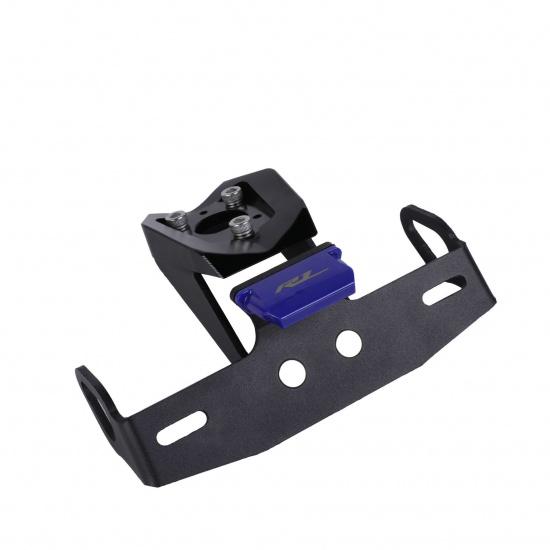 For Yamaha YZF R1 License Plate Holder YZF-R1M YZF-R1S 2015-2025 Motorcycle Accessories Rear Tail Bracket Fender Eliminator синий
For Yamaha YZF R1 License Plate Holder YZF-R1M YZF-R1S 2015-2025 Motorcycle Accessories Rear Tail Bracket Fender Eliminator синий