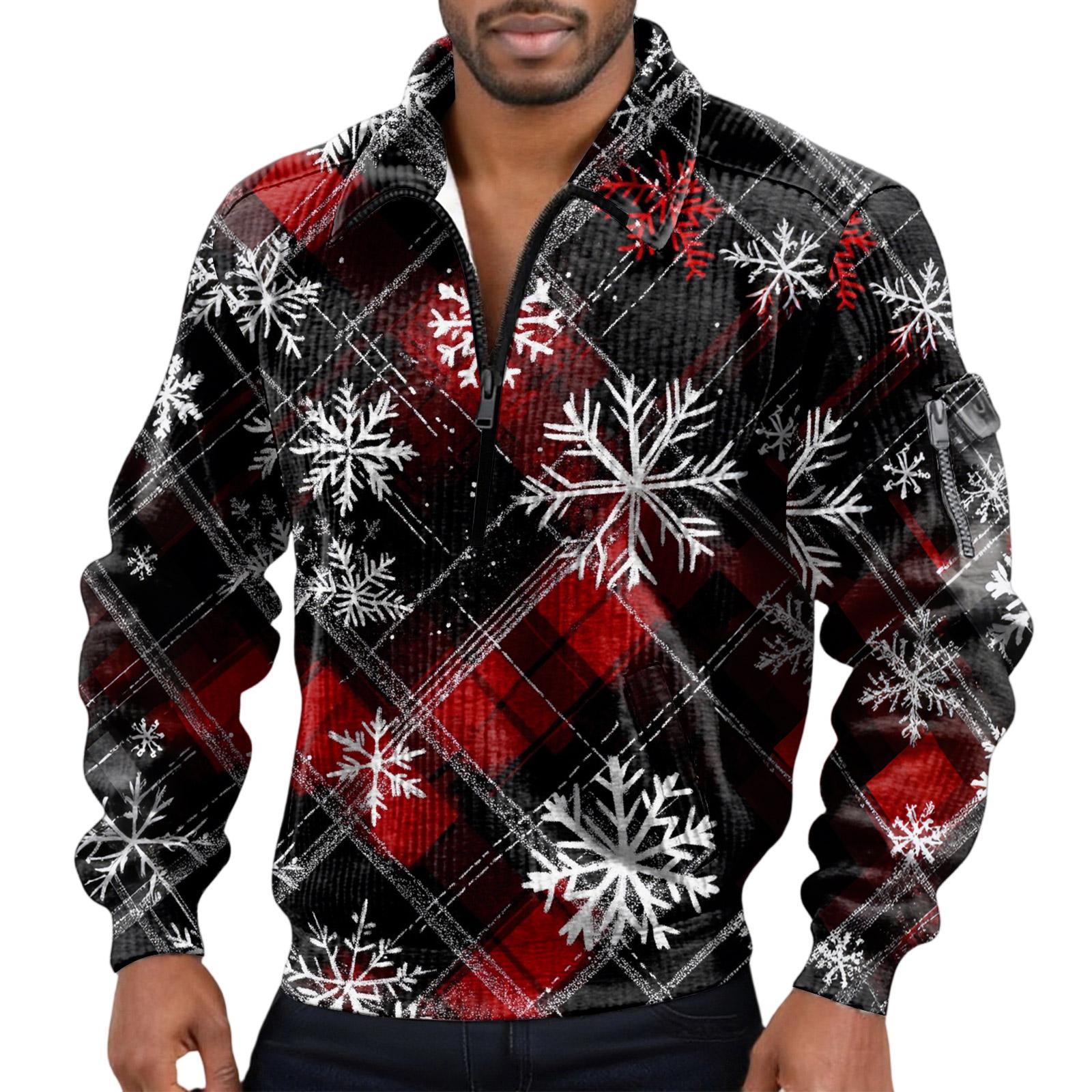 Men s Flip Collar Long Sleeves Half Zipper Hoodie XL чёрный
Men s Flip Collar Long Sleeves Half Zipper Hoodie XL чёрный