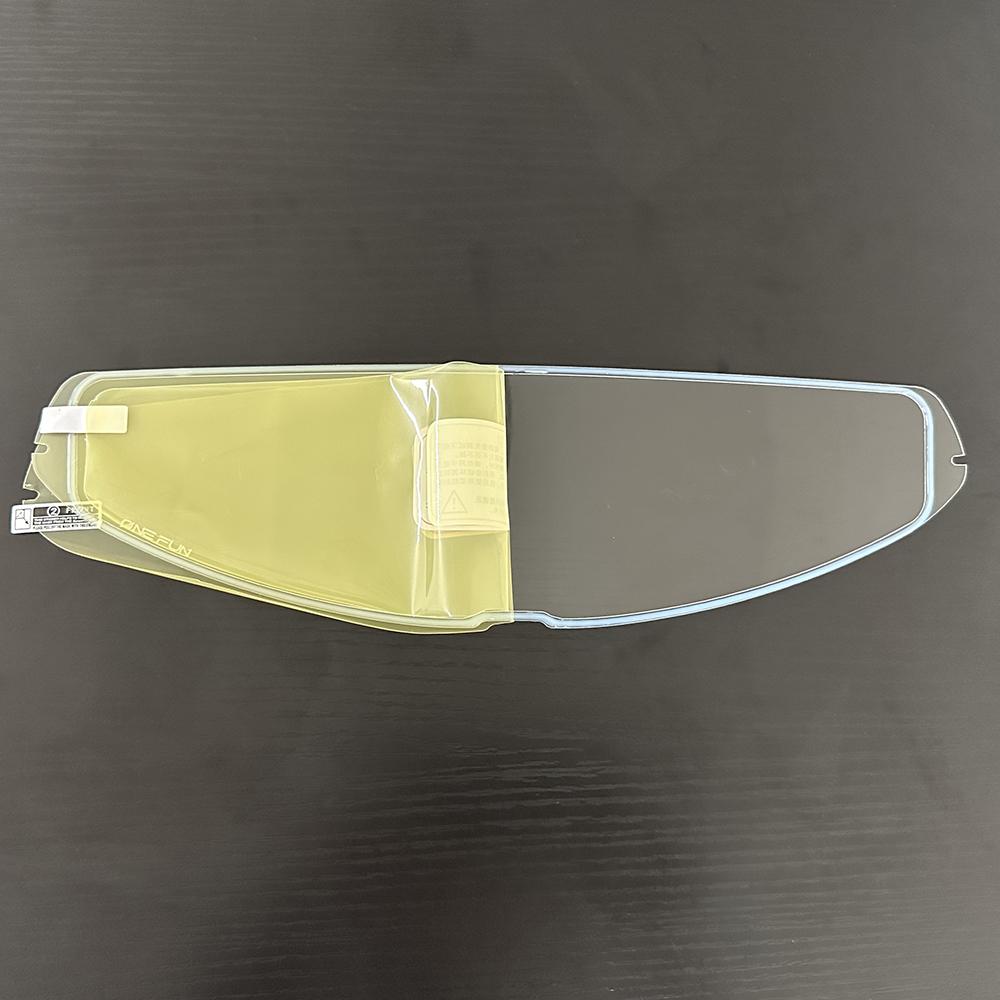 Helmet Anti Fog Film For LS2 FF901 FF908 Visor Anti Fog Film Motorcycle Helmets Accessories FF908
Helmet Anti Fog Film For LS2 FF901 FF908 Visor Anti Fog Film Motorcycle Helmets Accessories FF908
