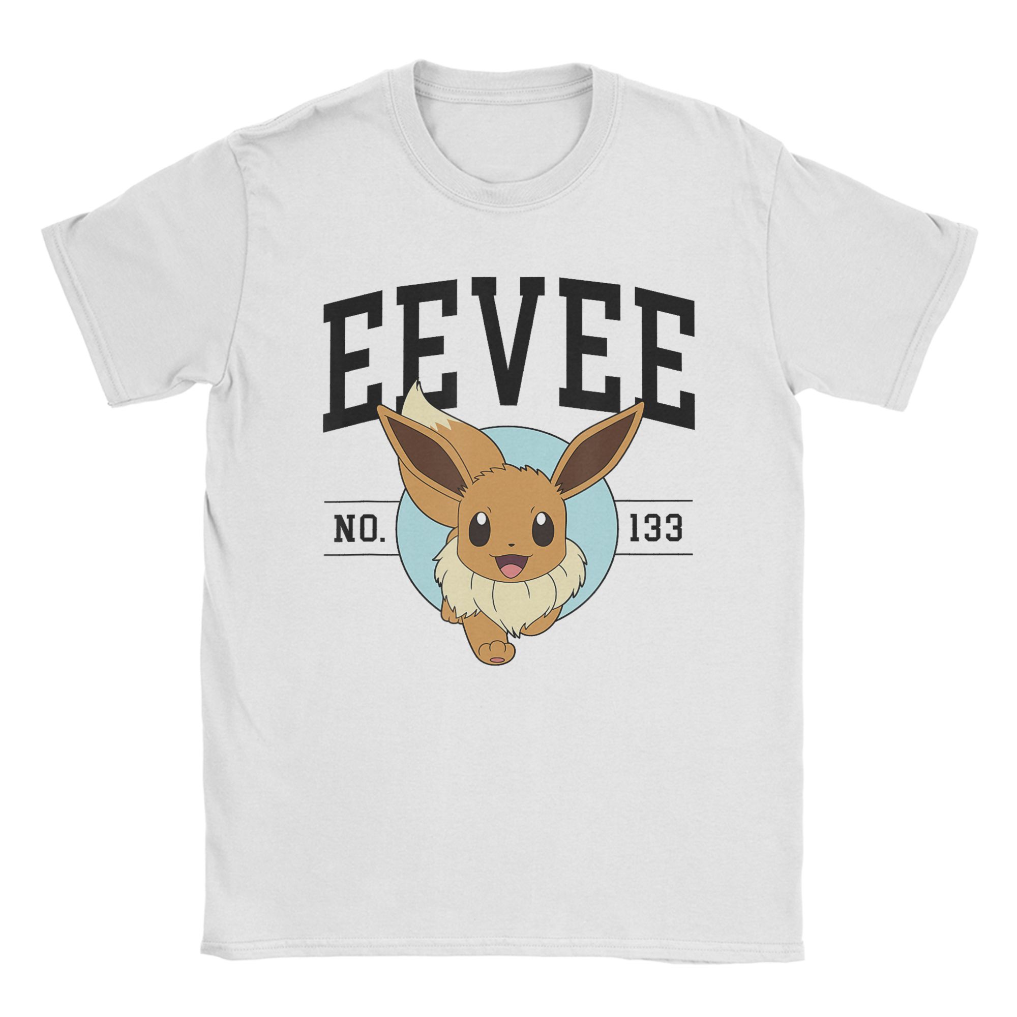 Oversized T Shirt Summer Pokemon Eevee Eevolutions Hip Hop T Shirts Cotton Tee Shirt for Men Y2K Cheap Short Sleeve Top Tees S
Oversized T Shirt Summer Pokemon Eevee Eevolutions Hip Hop T Shirts Cotton Tee Shirt for Men Y2K Cheap Short Sleeve Top Tees S