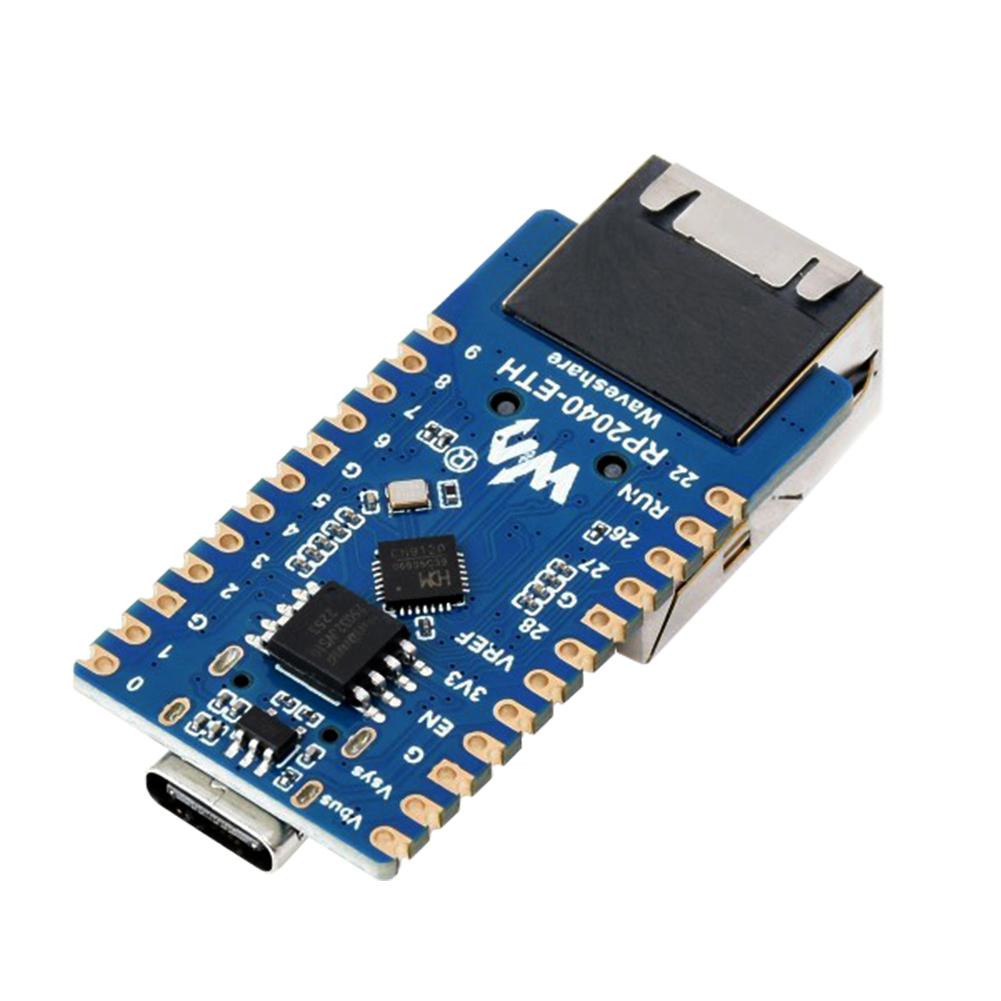 RP2040 Chip Development Board Based On Raspberry Pi RP2040 Dual Core Processor #
RP2040 Chip Development Board Based On Raspberry Pi RP2040 Dual Core Processor #