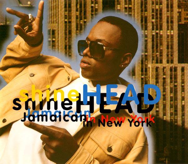 CD SHINEHEAD - Ямаец в Нью-Йорке (Одинарный CD) 7559663592 Elektra 1993 Европа Регги, Ска и Даб Б/У
CD SHINEHEAD - Ямаец в Нью-Йорке (Одинарный CD) 7559663592 Elektra 1993 Европа Регги, Ска и Даб Б/У