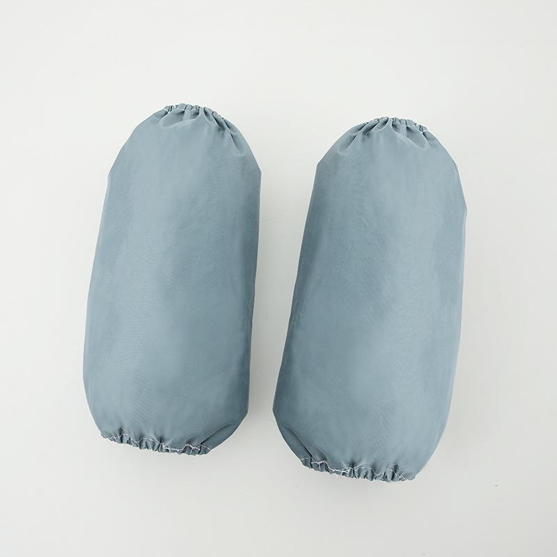 Fashion Waterproof Oil-Resistant Sleeveless Apron for Women and Men 21 Silk Retail Edition
Fashion Waterproof Oil-Resistant Sleeveless Apron for Women and Men 21 Silk Retail Edition