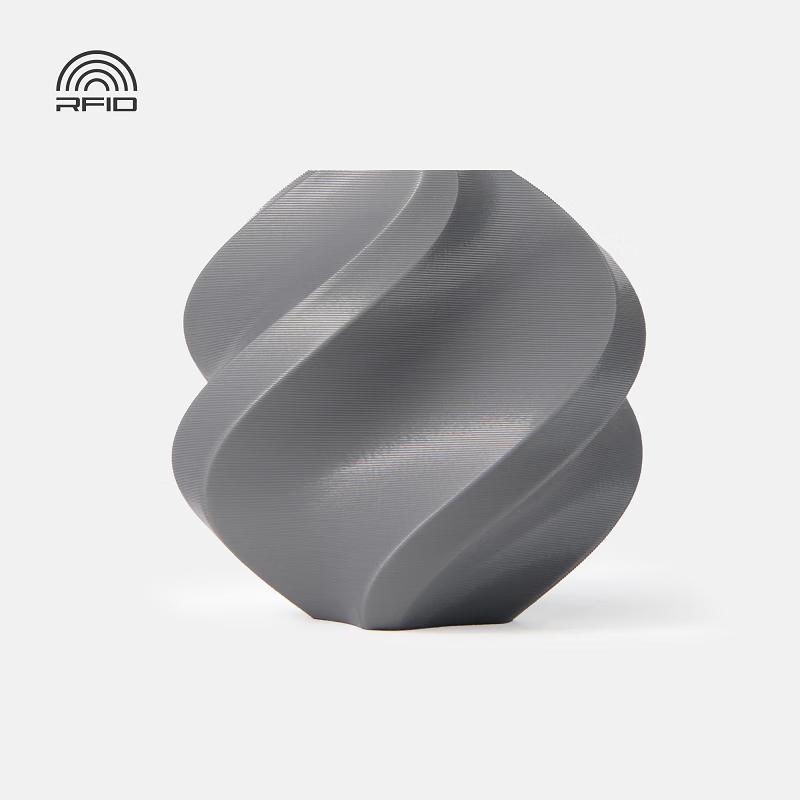 Filament для 3D-принтера Bambu Lab PLA Tough со шпулей
Filament для 3D-принтера Bambu Lab PLA Tough со шпулей