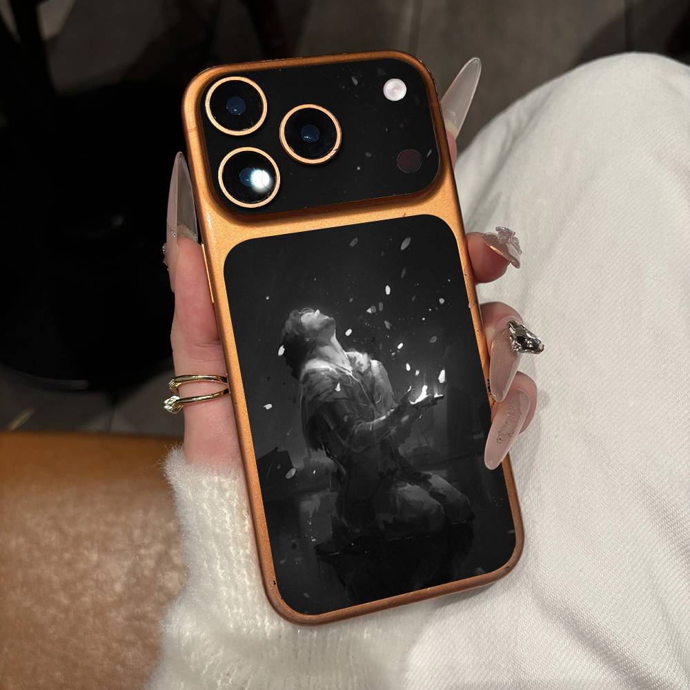 Clair Obscur Expedition 33 Game For Apple IPhone 17 Pro 17 Pro Max Back Cover Decal Wrap Skin Colorful Protective Sticker Film iPhone 17 Pro
Clair Obscur Expedition 33 Game For Apple IPhone 17 Pro 17 Pro Max Back Cover Decal Wrap Skin Colorful Protective Sticker Film iPhone 17 Pro